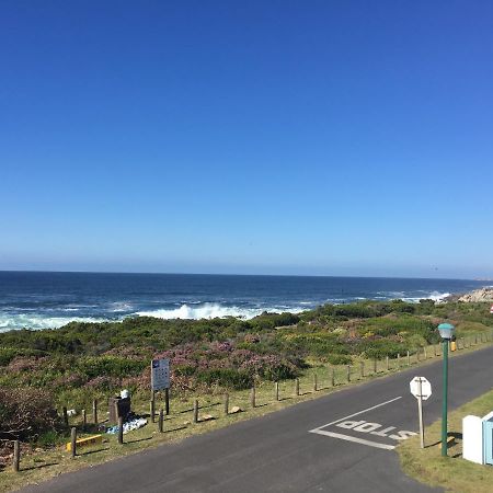 Bungalow By The Sea Near Cape Town Apartment Kleinmond Exterior photo